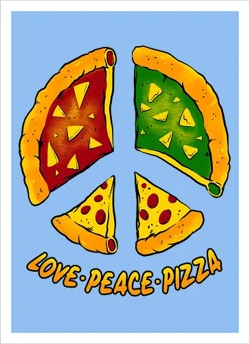 little piece from heaven 