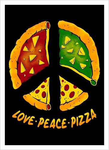 little piece from heaven 