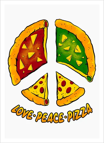 little piece from heaven 