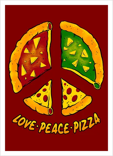 little piece from heaven 