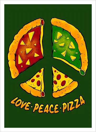 little piece from heaven 