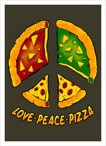 little piece from heaven 