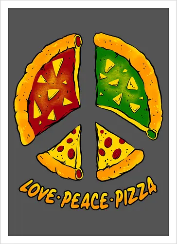 little piece from heaven 