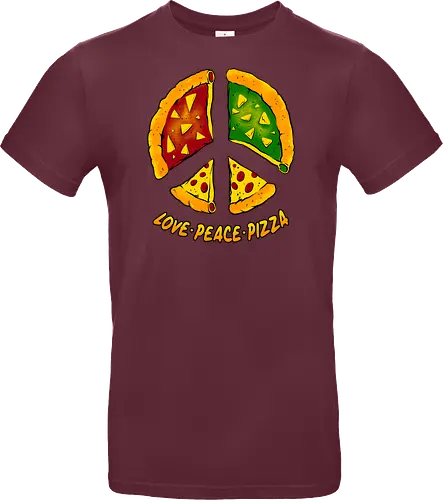 little piece from heaven 