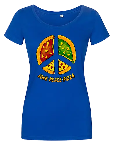 little piece from heaven 