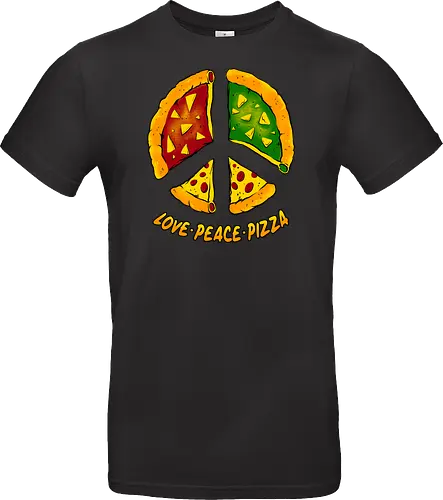 little piece from heaven 