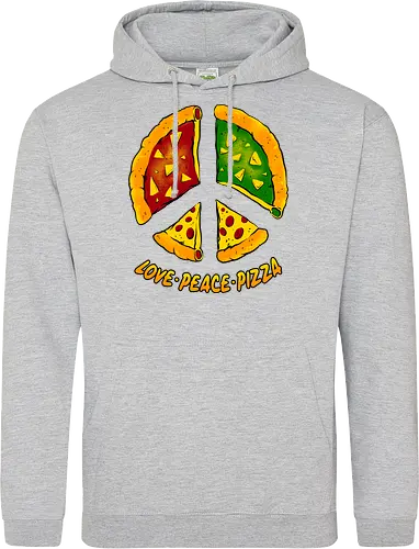 little piece from heaven 