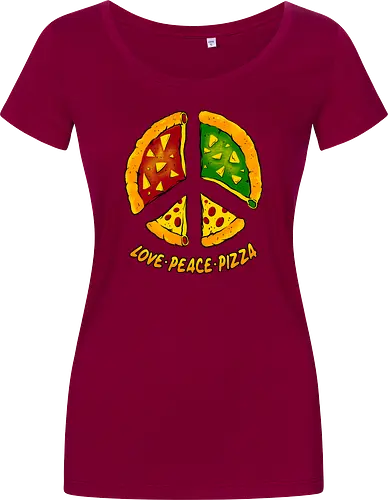 little piece from heaven 