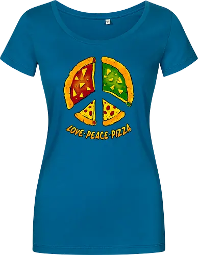 little piece from heaven 