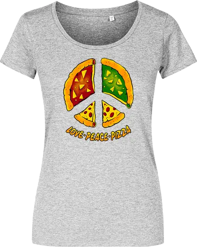 little piece from heaven 