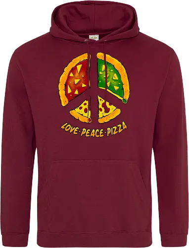 little piece from heaven 