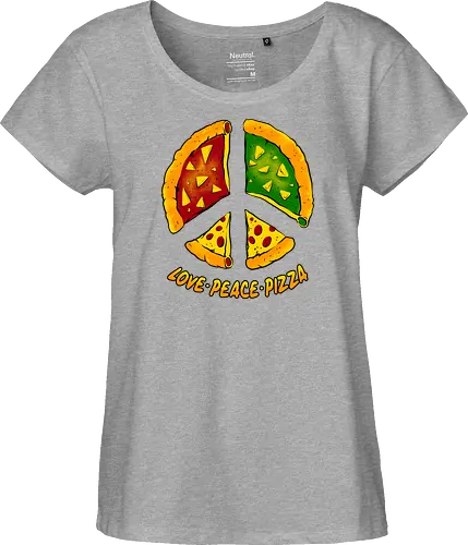 little piece from heaven 