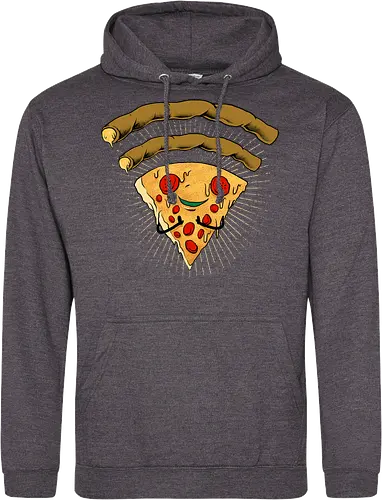 pizza signal 