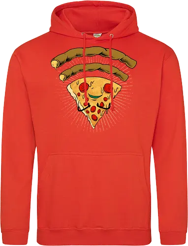 pizza signal 