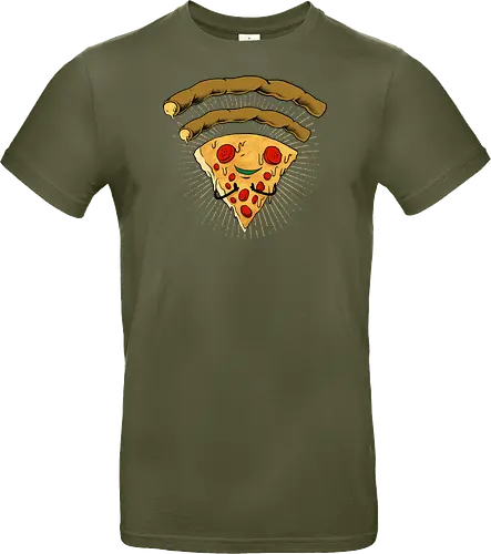 pizza signal 