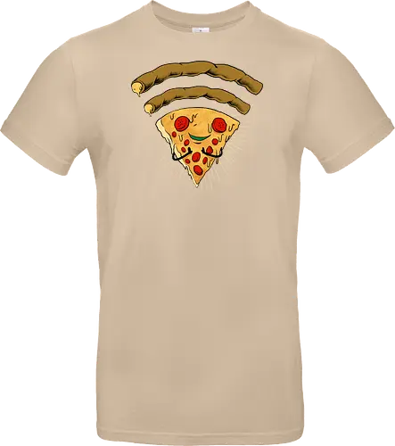 pizza signal 