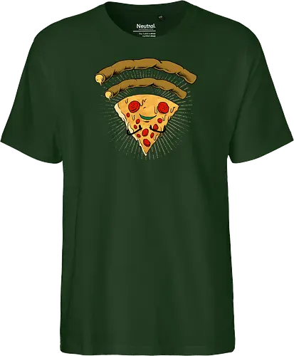 pizza signal 