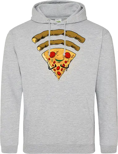 pizza signal 
