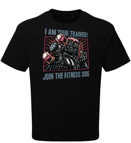 I Am Your Trainer