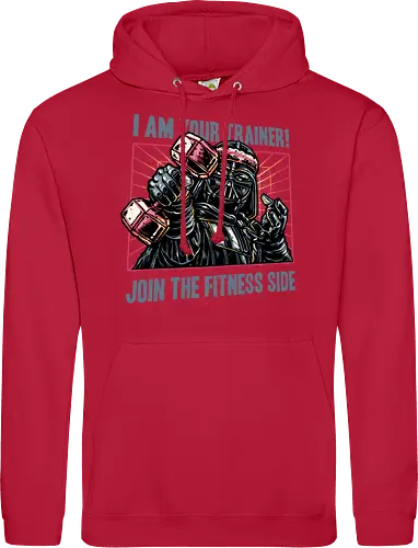 I Am Your Trainer