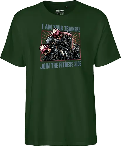 I Am Your Trainer