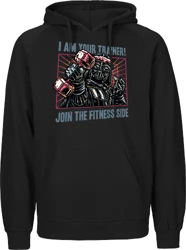 I Am Your Trainer