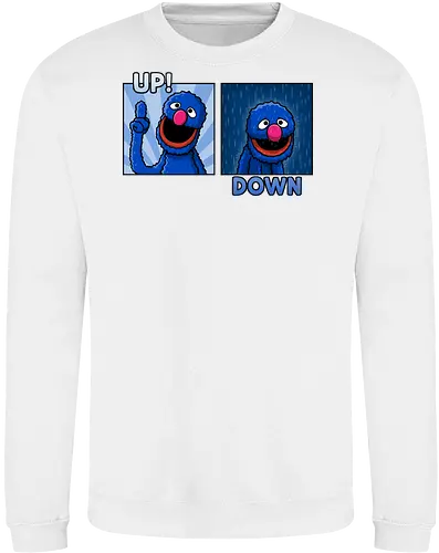 Up and Down!