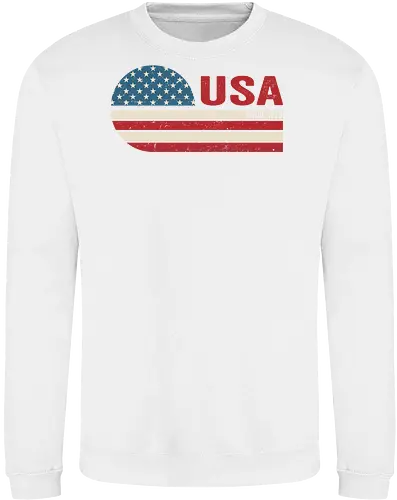 Retro USA