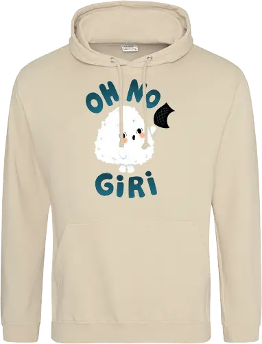 OH NO Giri