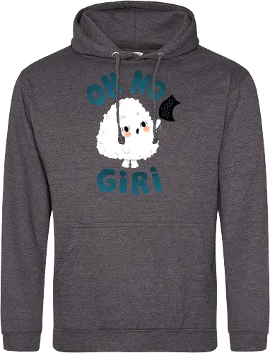OH NO Giri