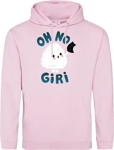 OH NO Giri