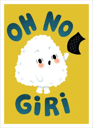 OH NO Giri