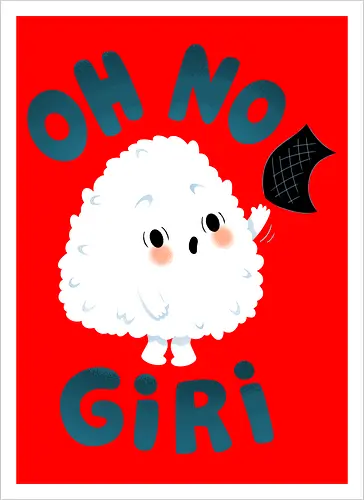 OH NO Giri