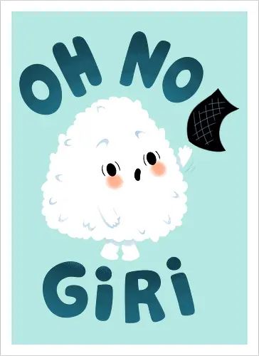 OH NO Giri