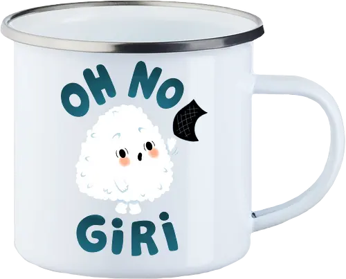 OH NO Giri