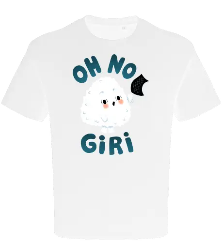 OH NO Giri
