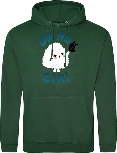OH NO Giri