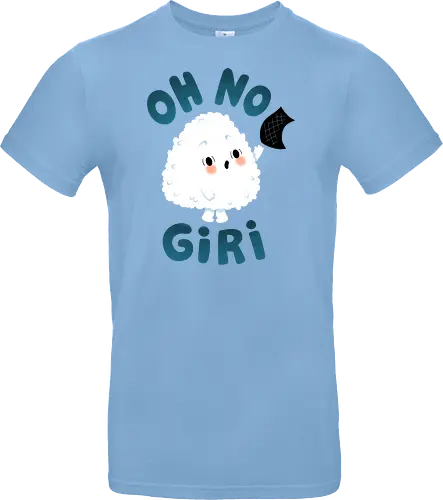 OH NO Giri