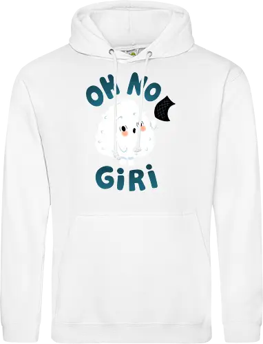 OH NO Giri