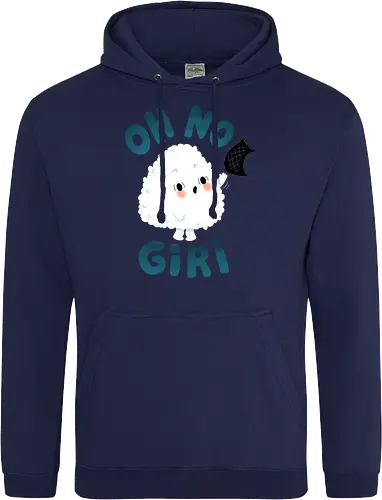 OH NO Giri
