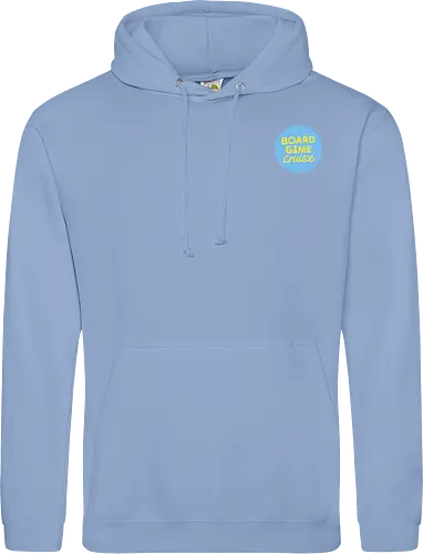 BoardGame Cruise - BGC