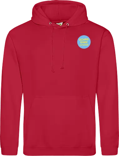 BoardGame Cruise - BGC