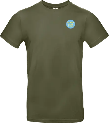 BoardGame Cruise - BGC