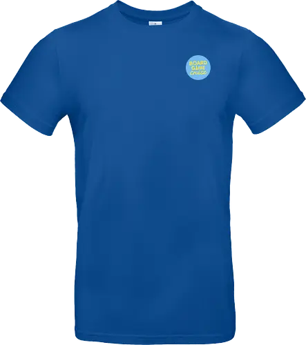 BoardGame Cruise - BGC