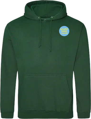 BoardGame Cruise - BGC