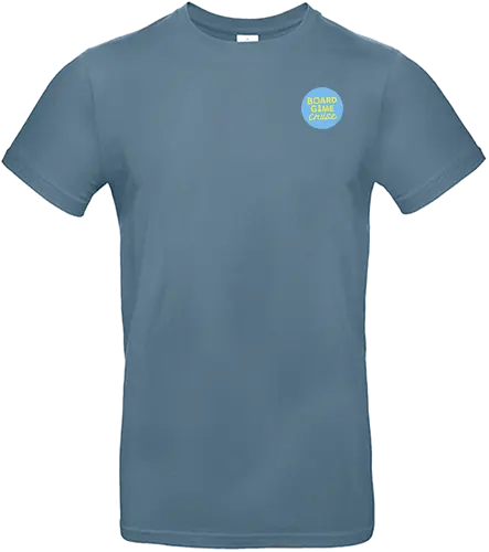 BoardGame Cruise - BGC - Standard T-Shirt