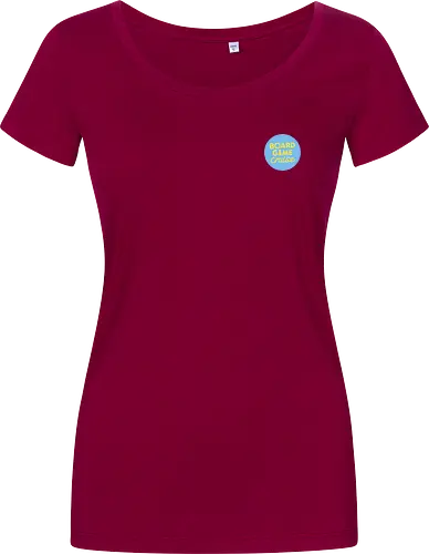 BoardGame Cruise - BGC