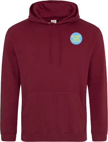 BoardGame Cruise - BGC