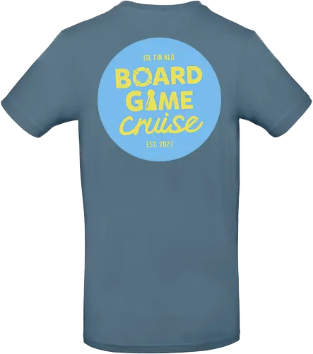 Standard T-Shirt