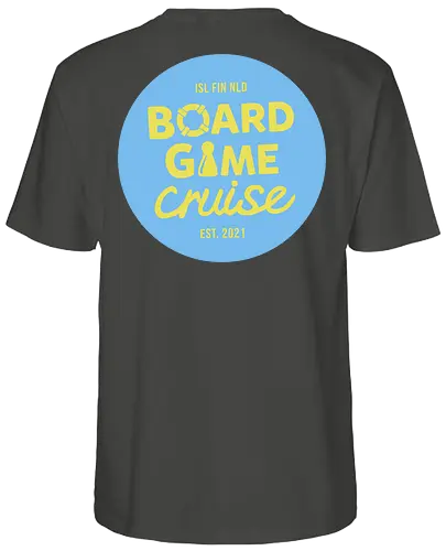 Fairtrade T-Shirt